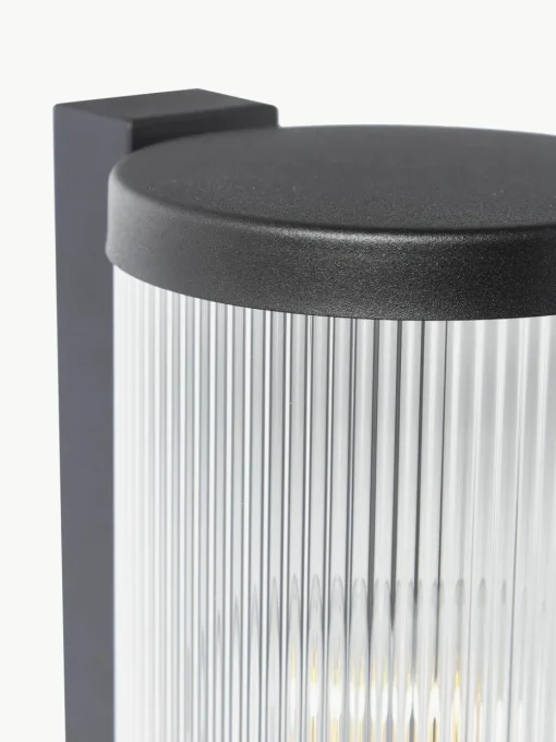 Outdoor wandlamp Coupar