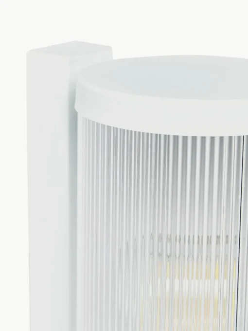 Outdoor wandlamp Coupar