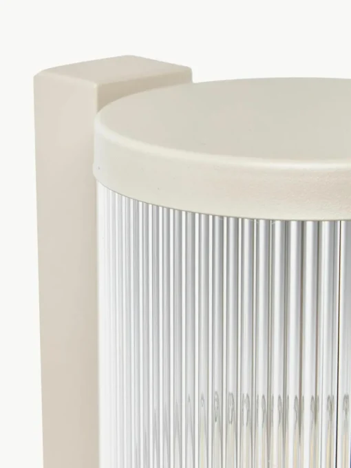 Outdoor wandlamp Coupar