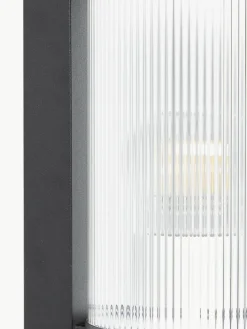 Outdoor wandlamp Coupar