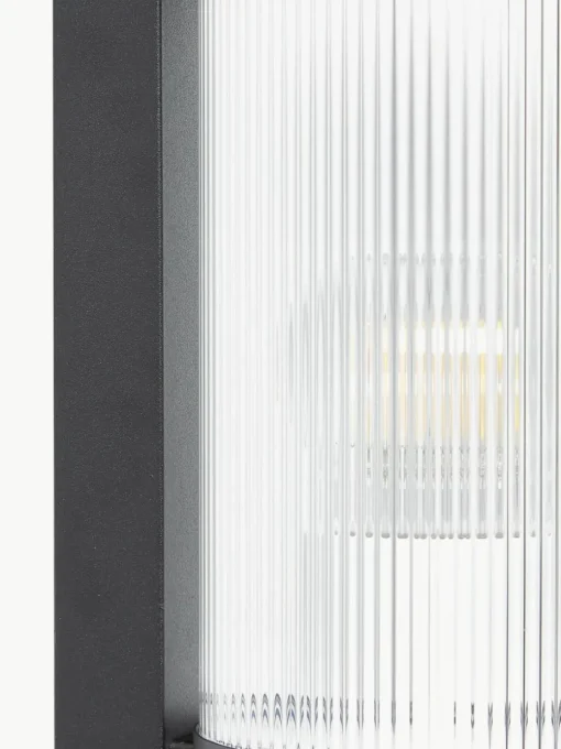 Outdoor wandlamp Coupar