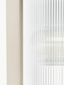 Outdoor wandlamp Coupar