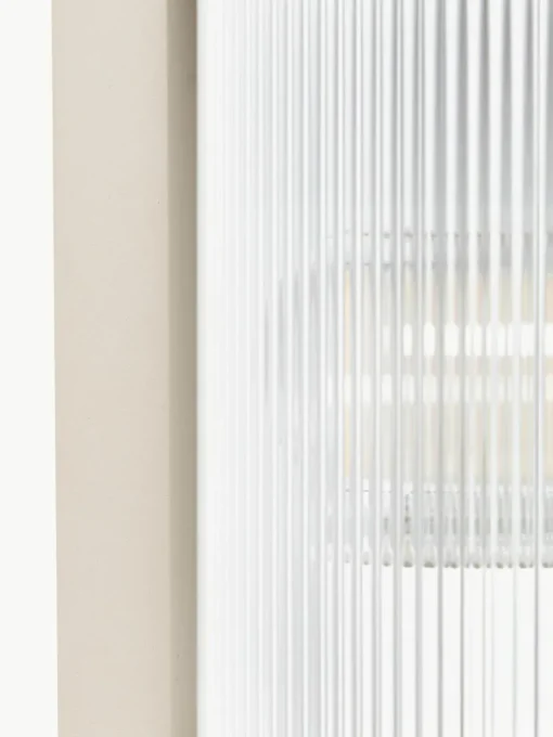 Outdoor wandlamp Coupar