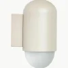 Outdoor wandlamp Heka