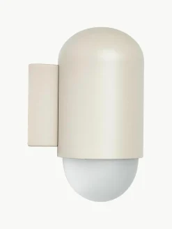 Outdoor wandlamp Heka