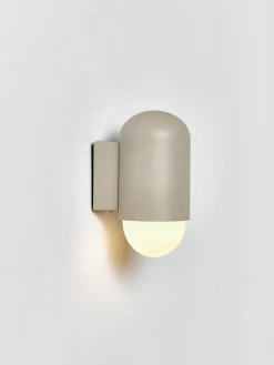 Outdoor wandlamp Heka