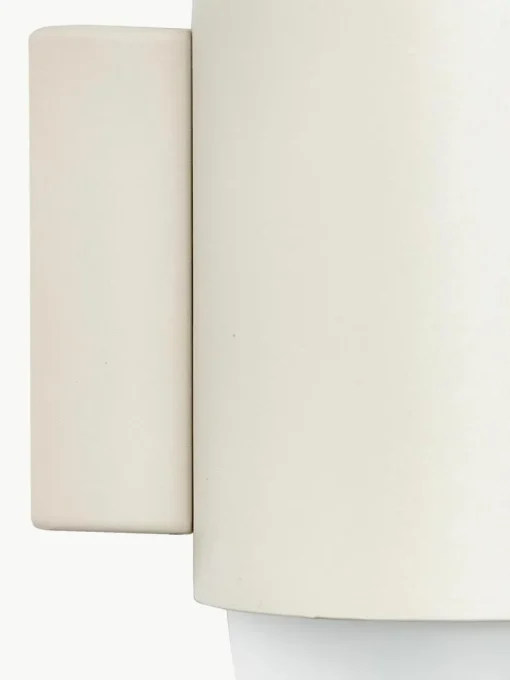 Outdoor wandlamp Heka