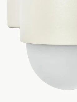 Outdoor wandlamp Heka