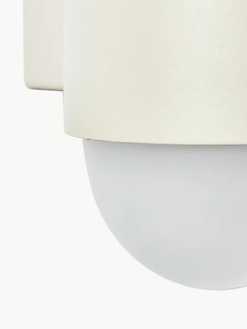 Outdoor wandlamp Heka