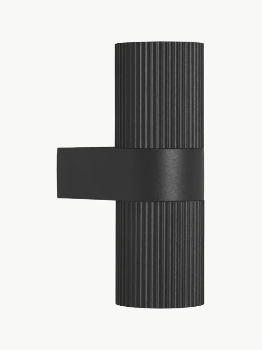 Outdoor wandlamp Kyklop
