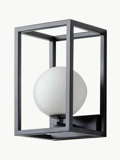 Outdoor wandlamp Lantern