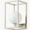 Outdoor wandlamp Lantern