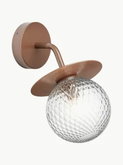 Outdoor wandlamp Liila