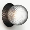 Outdoor wandlamp Liila
