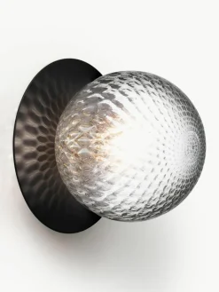 Outdoor wandlamp Liila