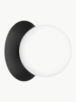 Outdoor wandlamp Liila