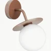 Outdoor wandlamp Liila