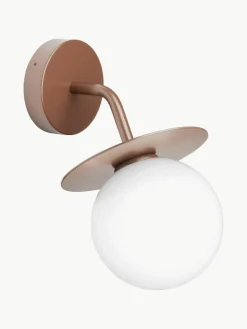 Outdoor wandlamp Liila