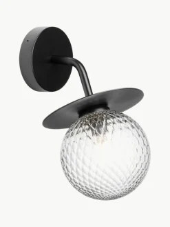 Outdoor wandlamp Liila