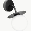 Outdoor wandlamp Liila