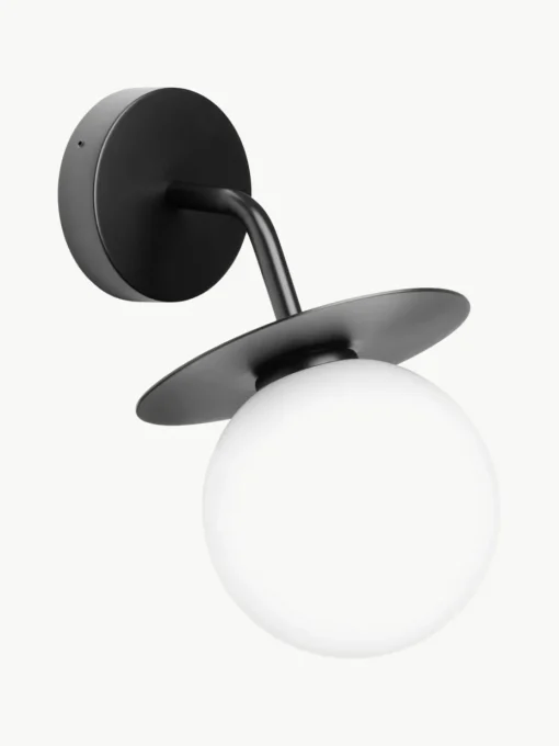 Outdoor wandlamp Liila