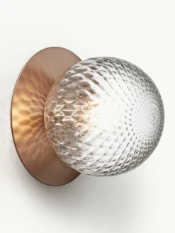 Outdoor wandlamp Liila