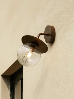 Outdoor wandlamp Liila