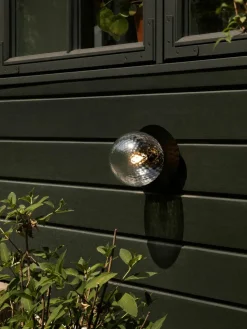 Outdoor wandlamp Liila