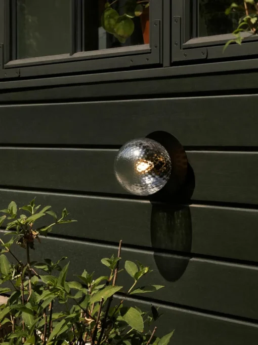 Outdoor wandlamp Liila