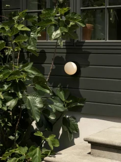 Outdoor wandlamp Liila