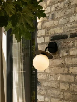 Outdoor wandlamp Liila