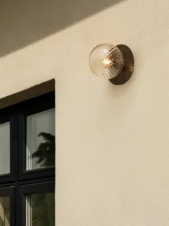 Outdoor wandlamp Liila
