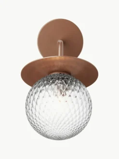 Outdoor wandlamp Liila