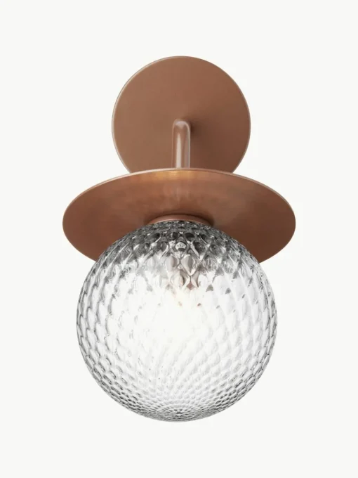 Outdoor wandlamp Liila