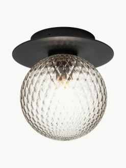 Outdoor wandlamp Liila