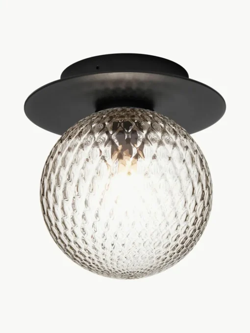 Outdoor wandlamp Liila