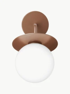 Outdoor wandlamp Liila