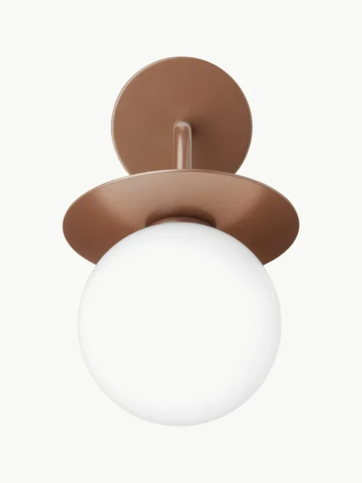 Outdoor wandlamp Liila