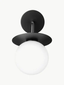 Outdoor wandlamp Liila