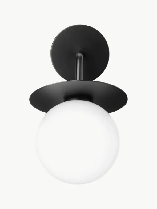 Outdoor wandlamp Liila