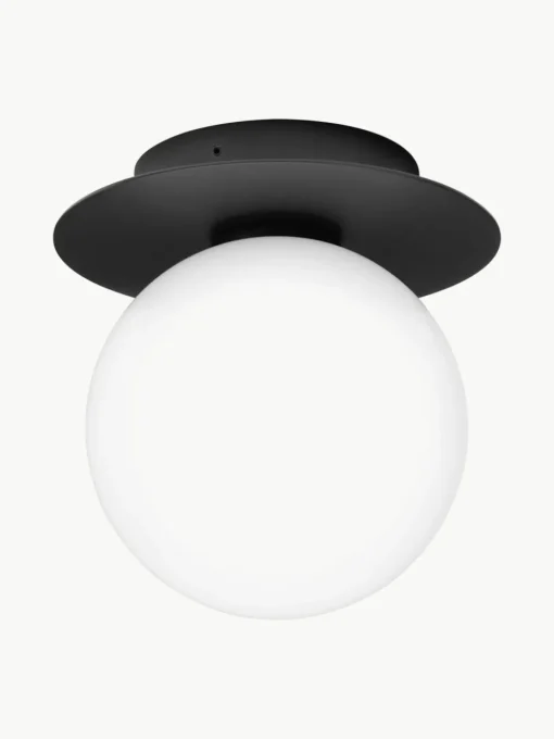 Outdoor wandlamp Liila