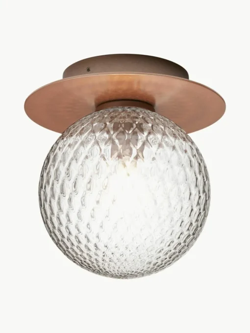 Outdoor wandlamp Liila