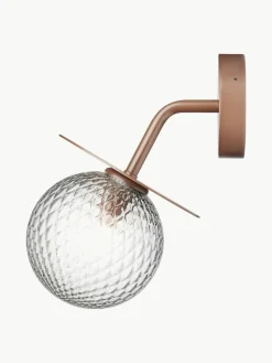 Outdoor wandlamp Liila