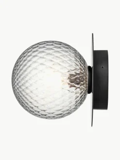 Outdoor wandlamp Liila