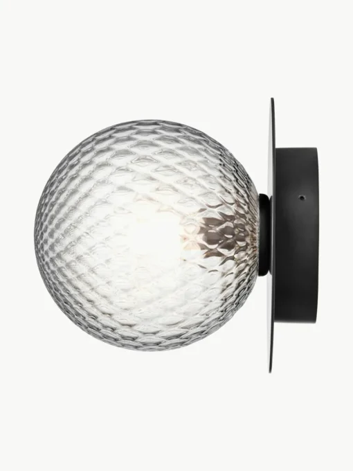Outdoor wandlamp Liila