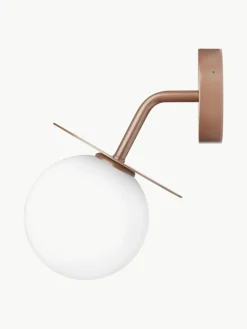 Outdoor wandlamp Liila