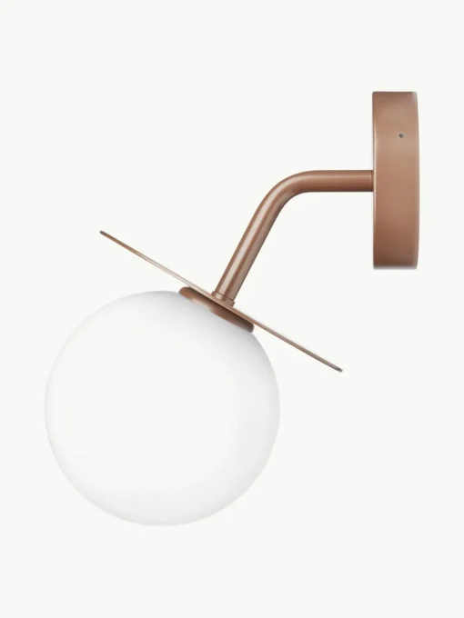 Outdoor wandlamp Liila