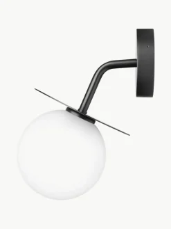 Outdoor wandlamp Liila