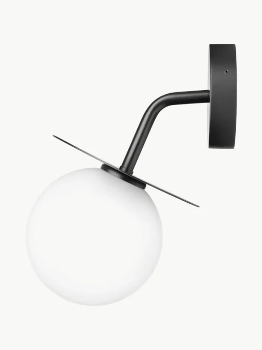 Outdoor wandlamp Liila