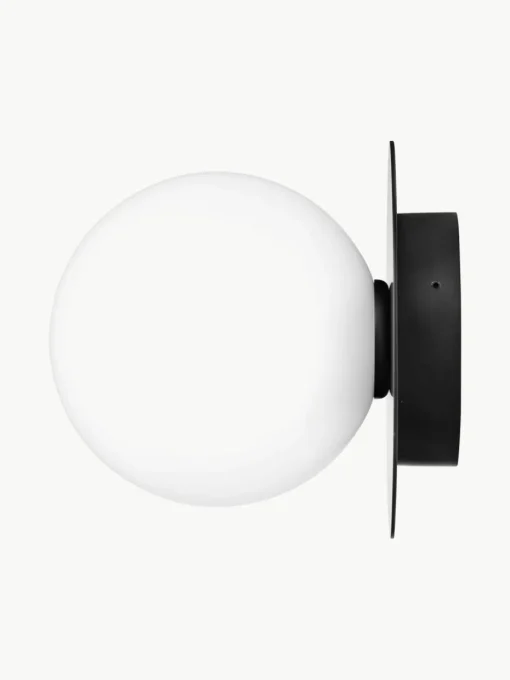 Outdoor wandlamp Liila